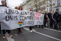 LGBTQ+