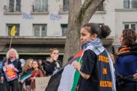 Manifestante