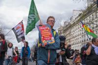 Manifestants