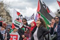Manifestants