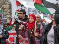 Manifestants