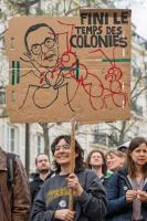 Le temps des colonies