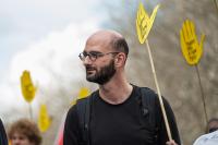 Manifestant