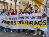 Dominique Sopo, SOS Racisme