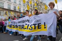 SOS Racisme