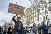 Manifestants