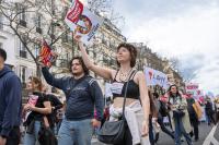 Manifestants