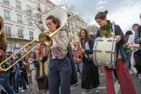 En musique