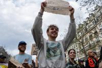Manifestant