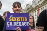 Dégagisme