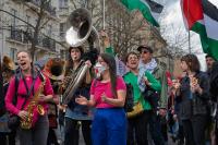 En musique