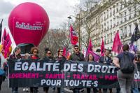 Solidaires