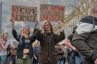 Manifestants