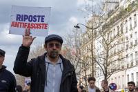 Manifestant