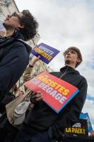 Manifestants