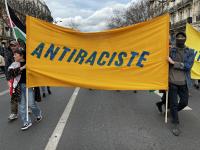antiraciste