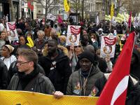 solidarité sans papiers