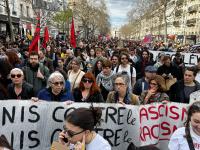 foule