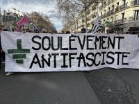 Soulèvement antifasciste