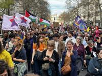 féministes anti-fascistes