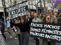 Fachos machos