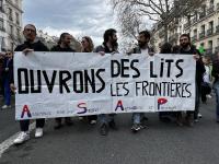 Non au racisme