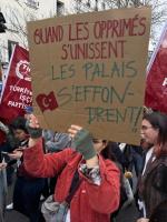 Quand les opprimés s'unissent