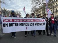 Un autre monde est possible