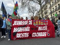 Jeunesse de Kanaky