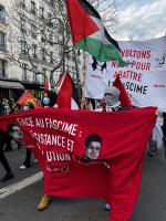 face au fascisme