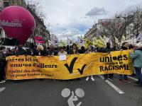 Uni-es contre le racisme