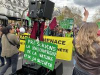Préservons la bio diversité