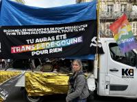 Trans pédé gouine