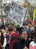 Guerre aux oppresseurs