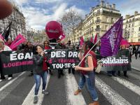 Solidaires