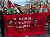 résistance et révolution