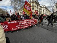 Egalité des droits