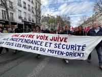 Une autre voix juive