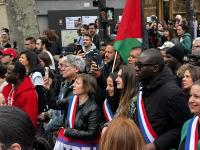Elu-es France insoumise