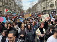 Le racisme est un crime