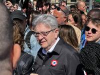 Jean-Luc Mélenchon