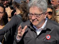 Jean-Luc Mélenchon FI