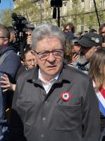 Jean-Luc Mélenchon FI