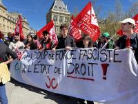 Oui à l'Etat de droit JC