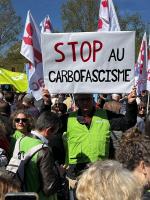 Stop au Carbofascisme