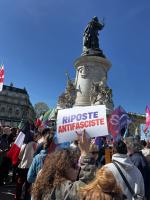 Risposte antifasciste