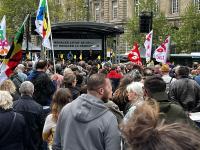 Rassemblement