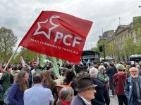 PCF