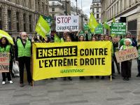 Greenpeace