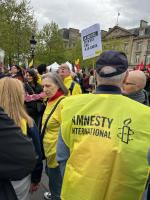 Amnesty international